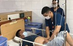 Bộ Y tế yêu cầu truy nguồn gốc rượu khiến 5 người ngộ độc