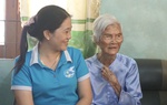 An Nhơn (Bình Định): Ấm áp bữa cơm “nhớ nguồn” 