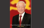 Có một con người trong sáng nêu gương
