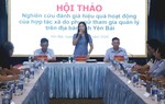 Yên Bái hiện có 167 hợp tác xã do phụ nữ tham gia quản lý 