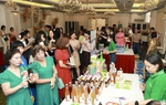 Hàng trăm người tham dự offline tháng 7 "Eat clean và hơn thế" của Báo PNVN