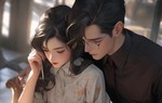 Anh tôi bị vợ ly thân vì bắt chước hàng xóm đem con đi xét nghiệm ADN