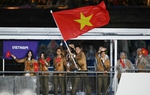 Khai mạc Olympic Paris 2024 - Kỳ Thế vận hội cân bằng giới tính nhất từ trước đến nay