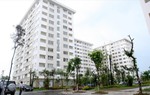 Quy định mới tiêu chuẩn diện tích, trang thiết bị nội thất nhà ở công vụ từ 1/8/2024