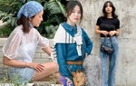 Phụ nữ trên 40 tuổi nên sắm 4 món đồ denim để phong cách trẻ trung hơn