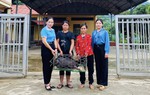 Hội LHPN thành phố Lào Cai đẩy mạnh thực hiện các nội dung Dự án 8