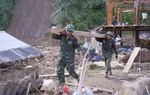 Bản Tin Tốc nỗ lực hồi phục sau hậu quả kinh hoàng của trận lũ quét lịch sử