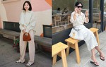Muốn phong cách trẻ trung hơn, phụ nữ trên 40 tuổi chỉ cần sắm 5 món thời trang