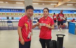 Vận động viên Việt Nam sẽ nhận được hơn 1 triệu USD nếu giành Huy chương Vàng Olympic