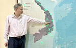 Liên tiếp động đất tại Kon Tum: Chuyên gia lý giải nguyên nhân và khuyến cáo
