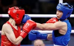 Olympic Paris: Hà Thị Linh thất bại trước tay đấm hạng 4 thế giới, Huy Hoàng giảm phong độ