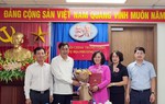 Tiếp nhận, bổ nhiệm nữ Phó Giám đốc Sở giữ chức Phó Vụ trưởng, Ban Nội chính Trung ương