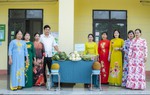 Phú Thọ: Ra mắt tổ hợp tác trồng rau an toàn