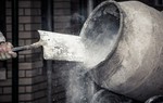 Xi măng mới bền hơn nhiều lần so với xi măng truyền thống