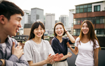 Dũng cảm ôn thi lại đại học để theo đuổi ngành mình yêu thích