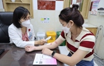 TPHCM: Nhiều người bị viêm da tiếp xúc do kiến ba khoang