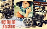 Đạo diễn Nguyễn Hoàng Điệp mang dự án bảo tồn di sản điện ảnh đến Đà Nẵng