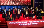 Nữ sinh từ chối 15 học bổng du học Mỹ, đặt cược vào ngôi trường “0 tuổi” và cái kết như mơ