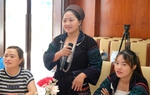 7 sáng kiến thúc đẩy bình đẳng giới được trao giải