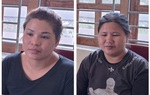Nhẫn tâm bán người phụ nữ nghèo ra nước ngoài để lấy 105 triệu đồng
