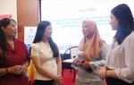 Tiếp tục tăng cường sự tham gia của người có uy tín trong thực hiện Dự án 8