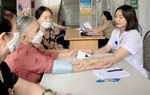 Ngăn chặn nguy cơ dịch chồng dịch