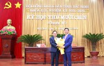 Bắc Ninh có tân Chủ tịch UBND tỉnh