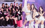 Nhóm nữ bị chê flop nhưng vẫn vượt mặt BLACKPINK ở 1 thành tích