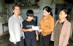 Krông Năng: Chủ động tháo gỡ khó khăn, vướng mắc trong thực hiện Dự án 8