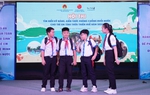 Trang bị kiến thức về các biện pháp an toàn khi tham gia các hoạt động dưới nước cho học sinh 