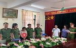 Lai Châu: Khởi tố, bắt tạm giam nữ Công chứng viên