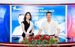 Talkshow: Lưu ý khi nâng mũi để an toàn và đẹp tự nhiên
