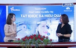 Talkshow: Phát hiện và điều trị tật khúc xạ hiệu quả
