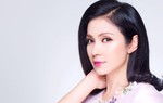 Diễn viên Việt Trinh: Tôi không muốn "đi bước nữa"