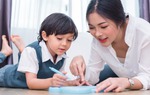 Cùng con tạo ra nhiều giá trị mới 