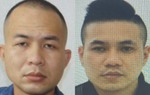 Công an Hà Nội truy tìm 2 đối tượng còn lại trong vụ nổ súng làm cô gái 22 tuổi tử vong 