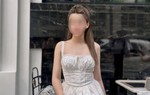 Bắt nghi phạm trong vụ bắn cô gái 22 tuổi ở Hà Nội tử vong