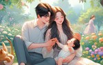 Phát hiện cháu nội không phải ruột thịt, bố mẹ tôi đến nhà thông gia đòi giải thích thì nhận được câu nói phũ phàng