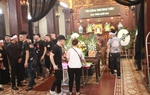Công an thông tin nguyên nhân cô gái 22 tuổi bị bắn tử vong ở quận Long Biên