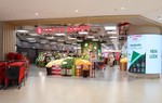LOTTE Mart Ba Đình ra mắt diện mạo mới, nâng tầm trải nghiệm mua sắm cho khách hàng