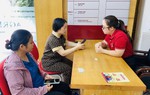 Agribank cảnh báo: Giả danh nhân viên ngân hàng thu thập sinh trắc học