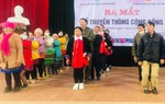 Hội LHPN huyện Mường Khương phát triển mạnh mô hình Tổ truyền thông cộng đồng