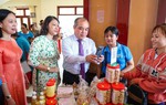 Quảng Ngãi: Hỗ trợ hơn 47.000 phụ nữ vay vốn phát triển kinh tế gia đình