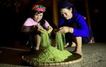 Lào Cai: Phụ nữ dân tộc thiểu số phát huy di sản văn hóa gắn với phát triển du lịch