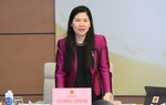 Bổ nhiệm lại nữ Phó Chủ nhiệm Văn phòng Chính phủ