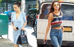 10 bộ trang phục mùa hè trẻ trung, sành điệu nhất của Selena Gomez