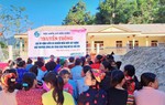 Đẩy lùi nạn mua bán bào thai ở vùng biên xứ Nghệ