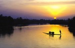 Truyện ngắn: Bến đợi