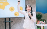 Chuyên gia chia sẻ kinh nghiệm "truyền thông 0 đồng" cho phụ nữ khởi nghiệp