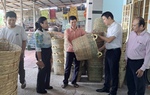 Tín dụng chính sách trên quê hương cách mạng Tây Ninh
